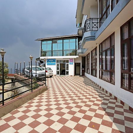 Hotel City Castle Mussoorie Zewnętrze zdjęcie